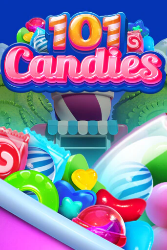 Игра 101 Candies от NetEnt Deluxe | Чемпион Слотс Казино 