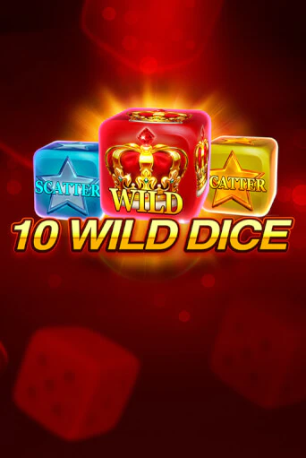 Игра 10 Wild Dice  от Fazi | Чемпион Слотс Казино 