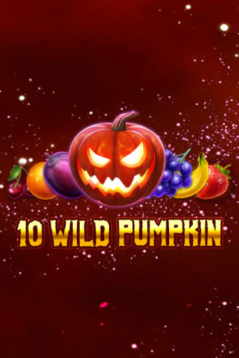 Игра 10 Wild Pumpkin   от Fazi | Чемпион Слотс Казино 