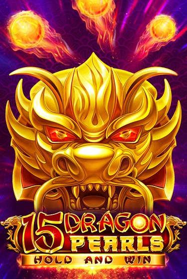 Игра 15 Dragon Pearls: Hold and Win от 3 Oaks Gaming | Чемпион Слотс Казино 