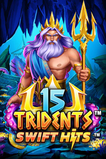 Игра 15 Tridents™ от Games Global | Чемпион Слотс Казино 