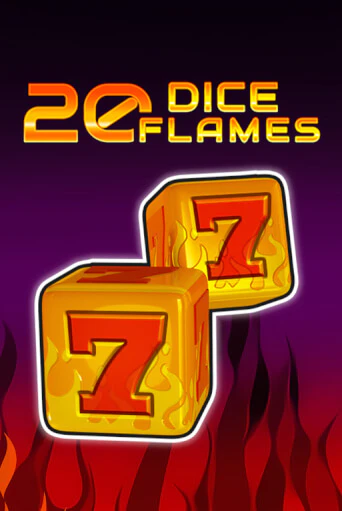 Игра 20 Dice Flames   от Fazi | Чемпион Слотс Казино 