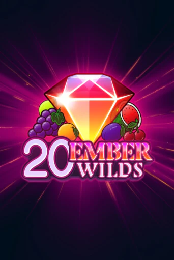 Игра 20 Ember Wilds от Gamomat | Чемпион Слотс Казино 