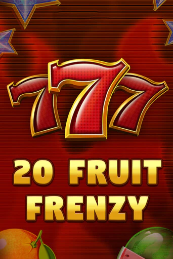 Игра 20 Fruit Frenzy от Fazi | Чемпион Слотс Казино 