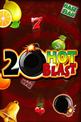 Игра 20 Hot Blast от Amusnet Interactive | Чемпион Слотс Казино 