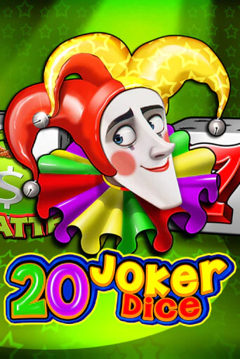 Игра 20 Joker Dice от Amusnet Interactive | Чемпион Слотс Казино 