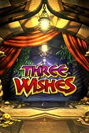 Игра Three Wishes от BetSoft | Чемпион Слотс Казино 