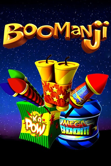 Игра Boomanji от BetSoft | Чемпион Слотс Казино 