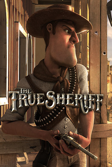 Игра The True Sheriff от BetSoft | Чемпион Слотс Казино 