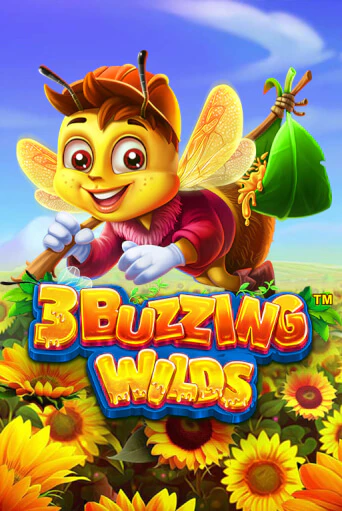 Игра 3 Buzzing Wilds™ от Pragmatic Play | Чемпион Слотс Казино 