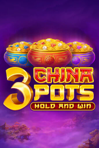 Игра 3 China Pots от 3 Oaks Gaming | Чемпион Слотс Казино 