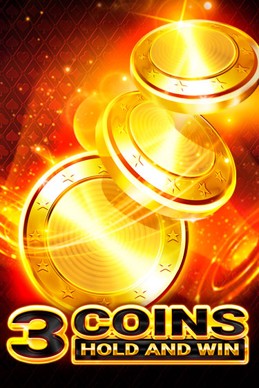 Игра 3 Coins от 3 Oaks Gaming | Чемпион Слотс Казино 