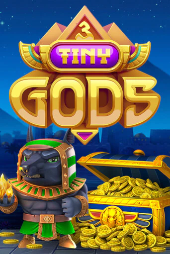 Игра 3 Tiny Gods от Microgaming | Чемпион Слотс Казино 