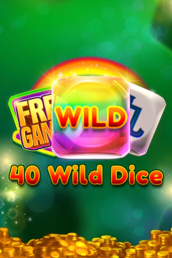 Игра 40 Wild Dice   от Fazi | Чемпион Слотс Казино 