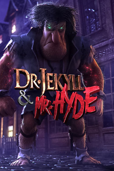 Игра Dr. Jekyll & Mr. Hyde от BetSoft | Чемпион Слотс Казино 
