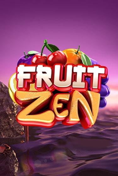 Игра Fruit Zen от BetSoft | Чемпион Слотс Казино 