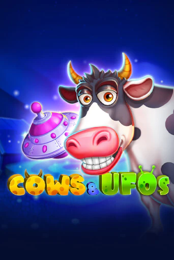 Игра Cows & Ufos от Endorphina | Чемпион Слотс Казино 