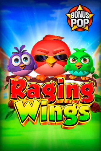 Игра Raging Birds от Endorphina | Чемпион Слотс Казино 