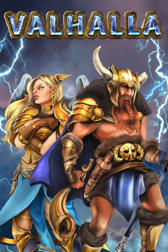 Игра Valhalla от Wazdan | Чемпион Слотс Казино 