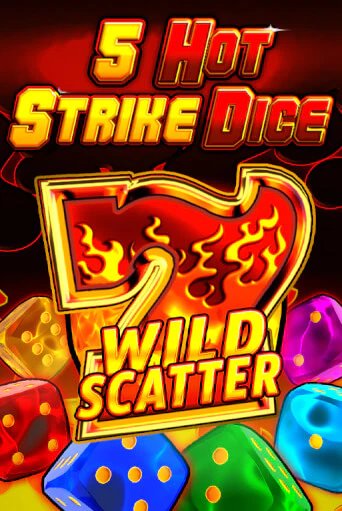 Игра 5 Hot Strike Dice от Fazi | Чемпион Слотс Казино 
