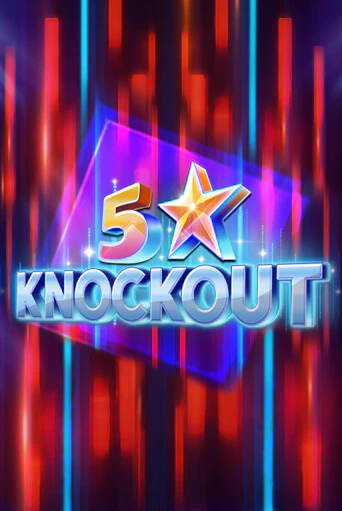 Игра 5 Star Knockout от Games Global | Чемпион Слотс Казино 