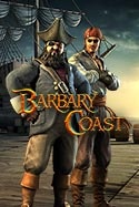 Игра Barbary Coast от BetSoft | Чемпион Слотс Казино 