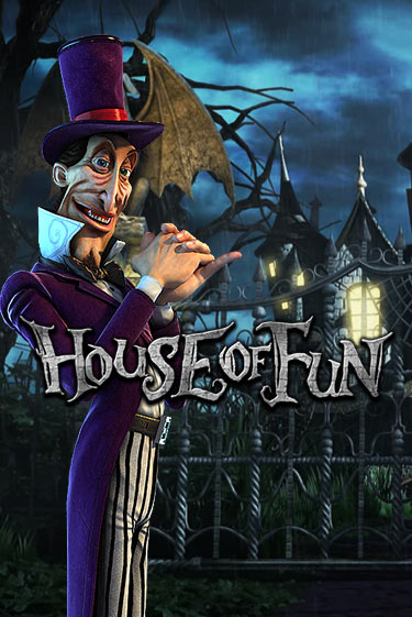 Игра House of Fun от BetSoft | Чемпион Слотс Казино 