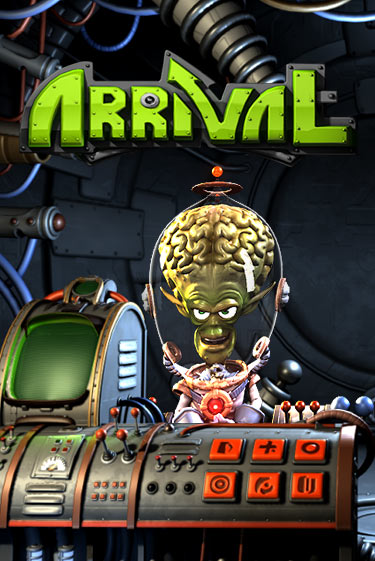 Игра Arrival от BetSoft | Чемпион Слотс Казино 