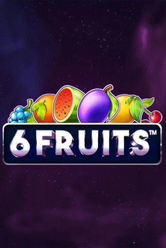 Игра 6 Fruits от Synot Games | Чемпион Слотс Казино 