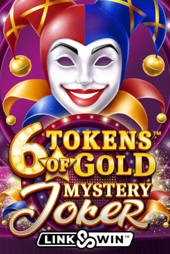 Игра 6 Tokens of Gold: Mystery Joker Link&Win™ от Games Global | Чемпион Слотс Казино 
