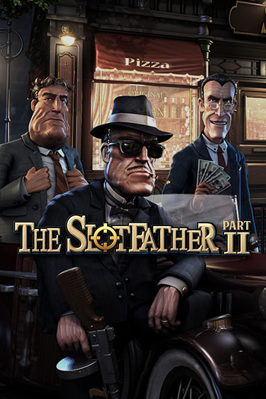 Игра Slotfather 2 от BetSoft | Чемпион Слотс Казино 