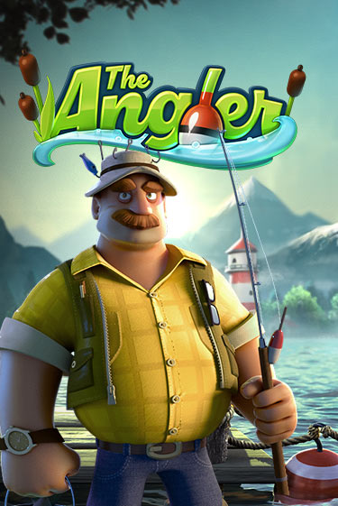 Игра The Angler от BetSoft | Чемпион Слотс Казино 
