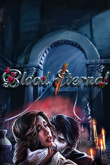 Игра Blood Eternal от BetSoft | Чемпион Слотс Казино 