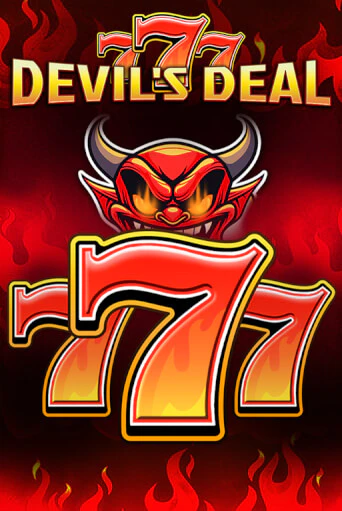 Игра 777 - Devil's Deal от Spinomenal | Чемпион Слотс Казино 