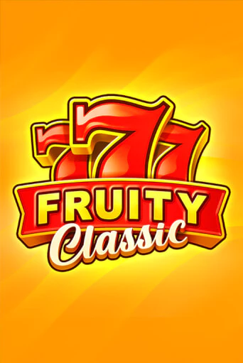 Игра 777 Fruity Classic от 3 Oaks Gaming | Чемпион Слотс Казино 