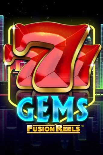 Игра 777 Gems Fusion Reels от KA Gaming | Чемпион Слотс Казино 
