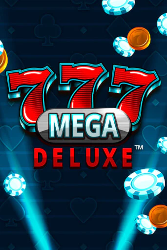 Игра 777 Mega Deluxe™ от Microgaming | Чемпион Слотс Казино 