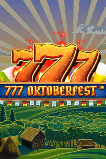 Игра 777 Oktoberfest от Spinomenal | Чемпион Слотс Казино 