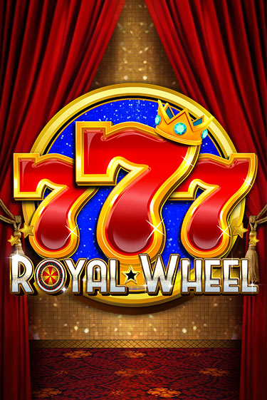 Игра 777 Royal Wheel от Games Global | Чемпион Слотс Казино 