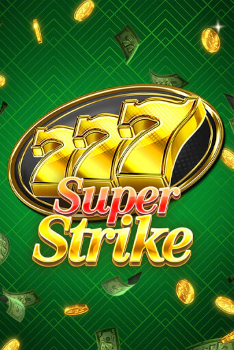 Игра 777 Super Strike от Red Tiger | Чемпион Слотс Казино 