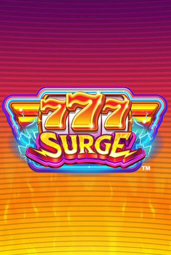 Игра 777 Surge™ от Games Global | Чемпион Слотс Казино 