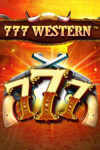 Игра 777 Western от Spinomenal | Чемпион Слотс Казино 