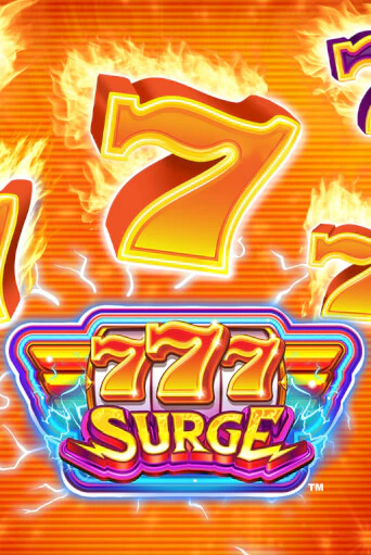 Игра 777 Surge от Microgaming | Чемпион Слотс Казино 