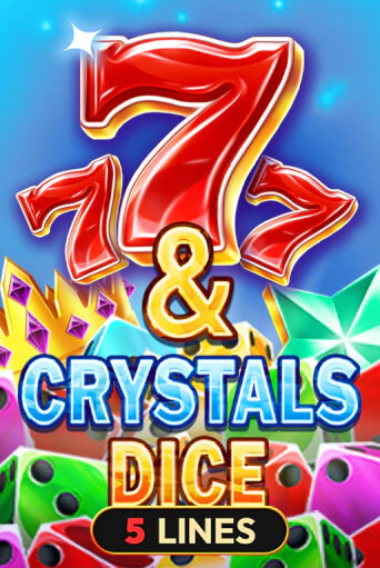 Игра 7 & Crystals Dice от Amusnet Interactive | Чемпион Слотс Казино 