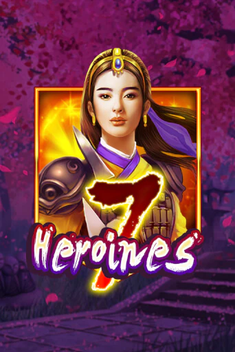 Игра 7 Heroines от KA Gaming | Чемпион Слотс Казино 