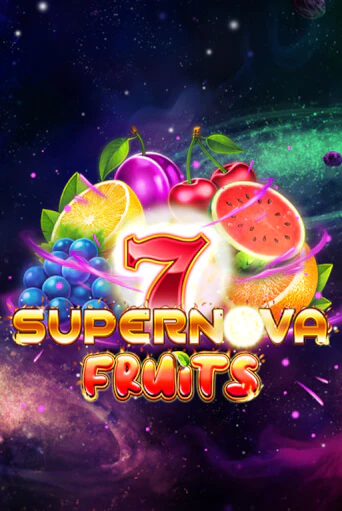 Игра 7 Supernova Fruits от Apparat Gaming | Чемпион Слотс Казино 