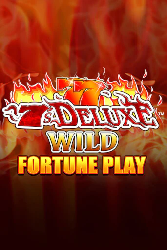 Игра 7s Deluxe Wild Fortune Play от Blueprint Gaming | Чемпион Слотс Казино 