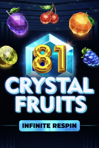 Игра 81 Crystal Fruits от TomHorn | Чемпион Слотс Казино 