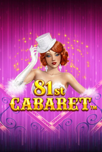 Игра 81st Cabaret от Synot Games | Чемпион Слотс Казино 