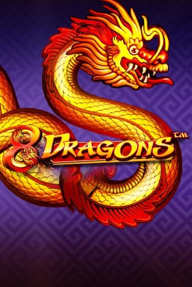 Игра 8 Dragons от Pragmatic Play | Чемпион Слотс Казино 